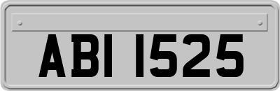 ABI1525
