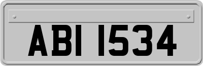 ABI1534