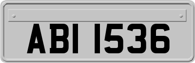 ABI1536