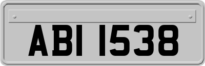 ABI1538