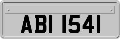 ABI1541