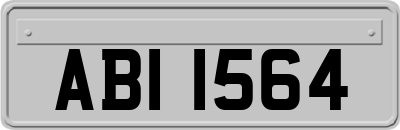 ABI1564