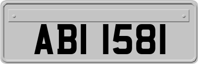 ABI1581