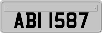 ABI1587