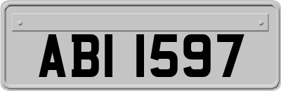 ABI1597