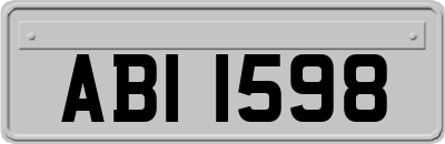 ABI1598