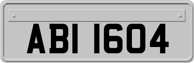ABI1604