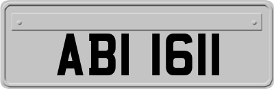ABI1611