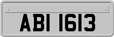 ABI1613
