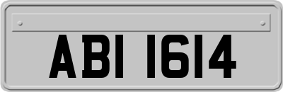 ABI1614