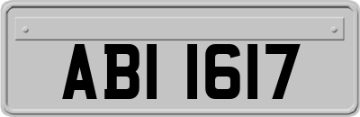 ABI1617