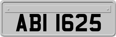 ABI1625