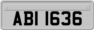 ABI1636