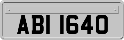 ABI1640