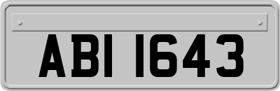 ABI1643