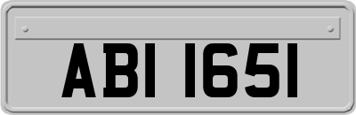 ABI1651