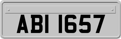 ABI1657