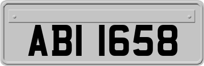 ABI1658