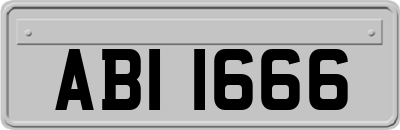 ABI1666