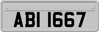 ABI1667
