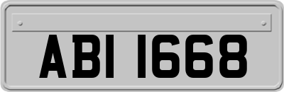 ABI1668