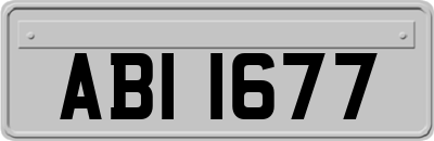 ABI1677