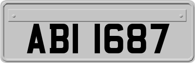 ABI1687