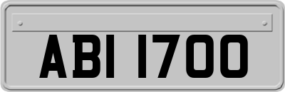 ABI1700