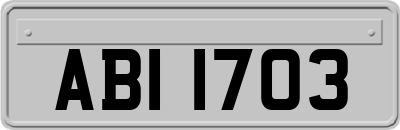 ABI1703