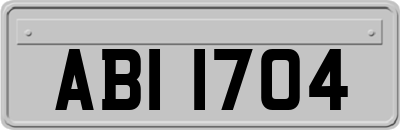 ABI1704