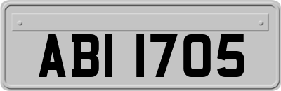 ABI1705