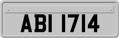ABI1714
