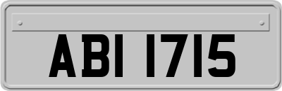 ABI1715