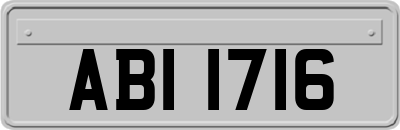 ABI1716