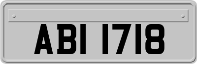 ABI1718