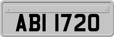 ABI1720