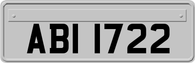ABI1722