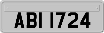 ABI1724