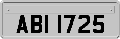 ABI1725