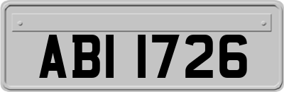ABI1726
