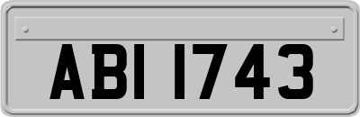 ABI1743