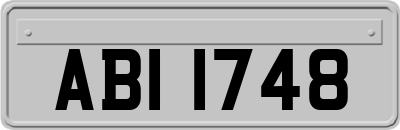 ABI1748
