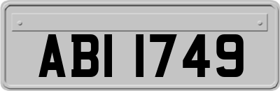 ABI1749