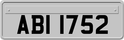 ABI1752