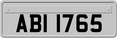 ABI1765