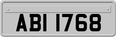 ABI1768