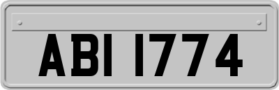 ABI1774