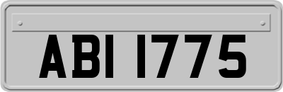 ABI1775