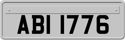 ABI1776