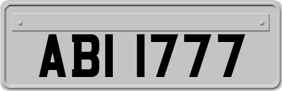 ABI1777